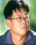 소설가인 조창인의 대표 이미지