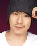 영화배우인 장준휘의 대표 이미지