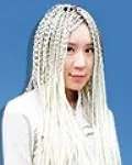 가수인 하루의 대표 이미지