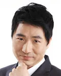 아나운서인 신승대의 대표 이미지
