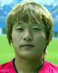 축구선수인 이무형의 대표 이미지