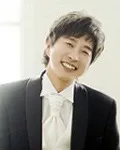 가수인 박성준의 대표 이미지