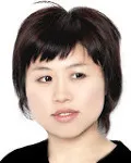 패션디자이너인 허하나의 대표 이미지