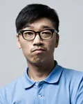 가수인 김선일의 대표 이미지