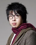 가수인 김장원의 대표 이미지