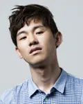가수인 정유종의 대표 이미지