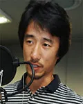 성우인 표영재의 대표 이미지