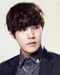 가수인 이현의 대표 이미지