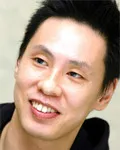 영화배우인 오오쿠라 코지의 대표 이미지