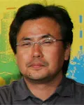 영화감독인 박철웅의 대표 이미지