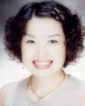 골프선수인 박윤숙의 대표 이미지