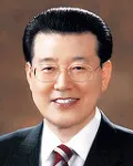 목사인 조용목의 대표 이미지