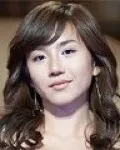 MC인 강지은의 대표 이미지