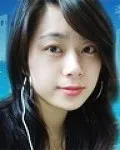 리포터인 윤지현의 대표 이미지
