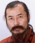역술가인 조규문의 대표 이미지