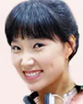 방송인인 성은진의 대표 이미지