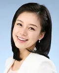 아나운서인 최지인의 대표 이미지