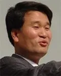 목사인 장상길의 대표 이미지