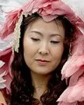 설치미술가인 이윰의 대표 이미지