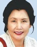 수필가인 김녹희의 대표 이미지