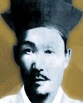 국악인인 김창조의 대표 이미지