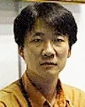 설치미술가인 김태종의 대표 이미지