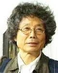 설치미술가인 전수천의 대표 이미지