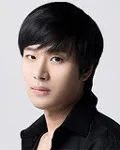영화배우, 탤런트인 김혁의 대표 이미지