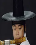 국악연주가인 원장현의 대표 이미지