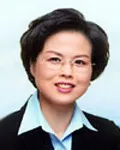 (전직)광역의회의원인 김명숙의 대표 이미지