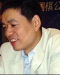 바둑기사인 마샤오춘의 대표 이미지