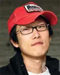영화감독인 공자관의 대표 이미지