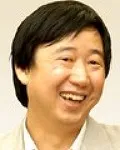 바둑기사인 위빈의 대표 이미지