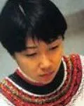 바둑기사인 펑윈의 대표 이미지