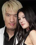 가수인 미녀와 야수의 대표 이미지