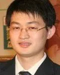 바둑기사인 왕시의 대표 이미지