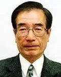 바둑기사인 이시이 구니오의 대표 이미지