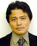 바둑기사인 히코사카 나오토의 대표 이미지