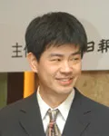 바둑기사인 왕리청의 대표 이미지