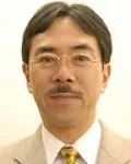 바둑기사인 가타오카 사토시의 대표 이미지