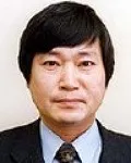바둑기사인 미야자와 고로의 대표 이미지