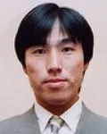 바둑기사인 야마다 기미오의 대표 이미지