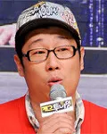 개그맨인 손민혁의 대표 이미지