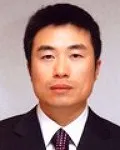 바둑기사인 조선진의 대표 이미지