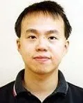 바둑기사인 양자위안의 대표 이미지