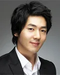 영화배우, 탤런트인 경규원의 대표 이미지