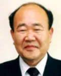 바둑기사인 하시모토 쇼지의 대표 이미지