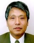 바둑기사인 혼다 구니히사의 대표 이미지