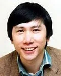 바둑기사인 왕밍완의 대표 이미지