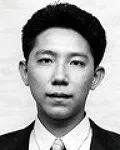 바둑기사인 정밍황의 대표 이미지